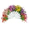 13" UV Resistant Artificial Daisy Bushes, 12ct.